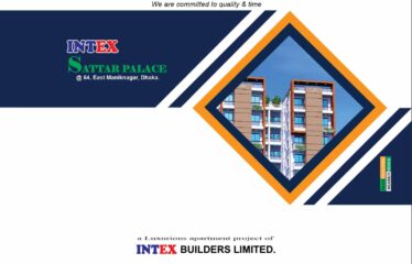 INTEX SATTAR PALACE